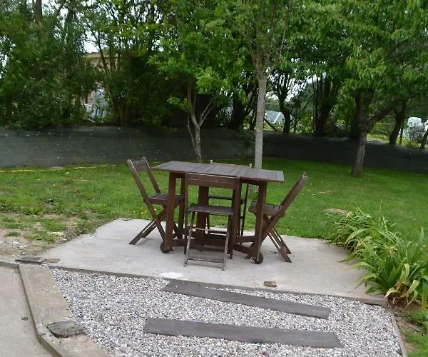 Le Paddock Des Caloges Le Tilleul