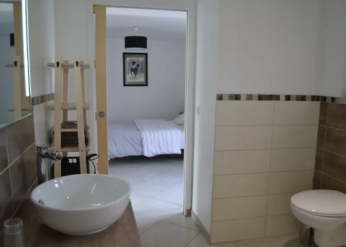 Le Paddock Des Caloges * Le Tilleul